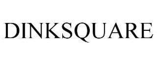 dinksquare