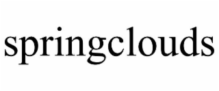 springclouds