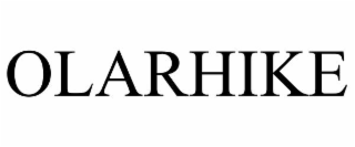 olarhike