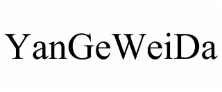 yangeweida