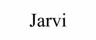 jarvi