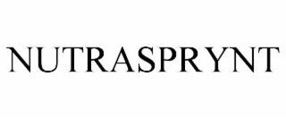 nutrasprynt