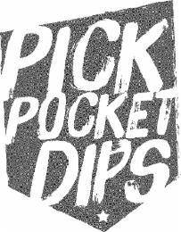 pick pocket dips