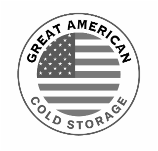 great american cold storage