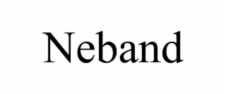 neband