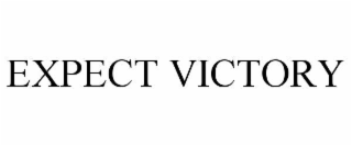 expect victory