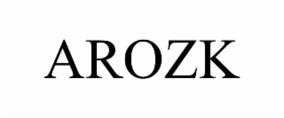arozk