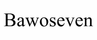bawoseven