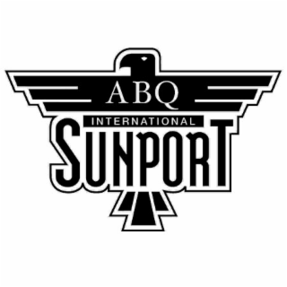 abq international sunport