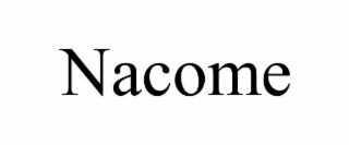 nacome