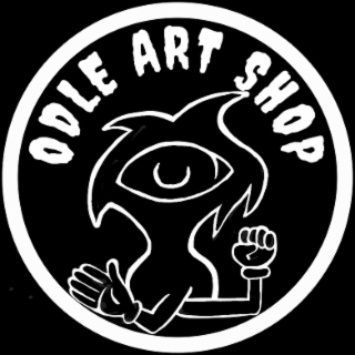 odle art shop