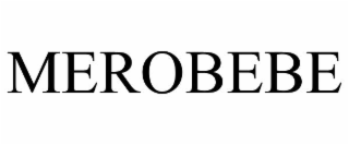 merobebe