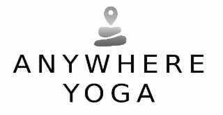 anywhere yoga