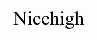 nicehigh