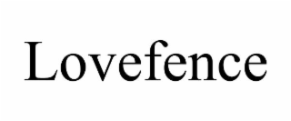 lovefence
