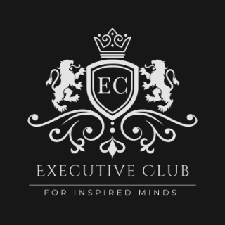 executive club for inspired minds