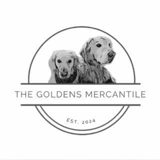 the goldens mercantile est. 2024