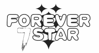 forever 7 star