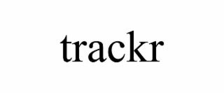 trackr
