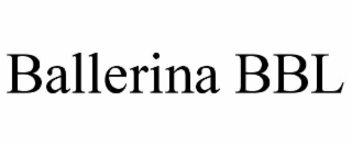 ballerina bbl