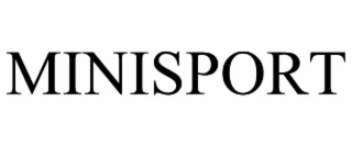 minisport