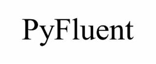 pyfluent