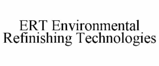 ert environmental refinishing technologies