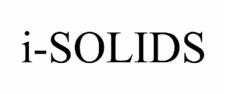i-solids