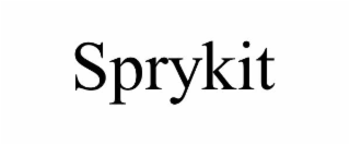 sprykit