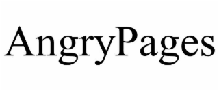 angrypages