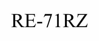 re-71rz