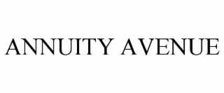 annuity avenue