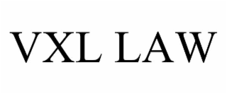 vxl law
