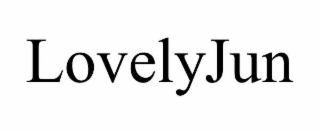 lovelyjun
