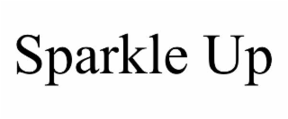 sparkle up