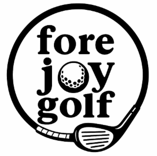 fore joy golf