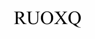 ruoxq