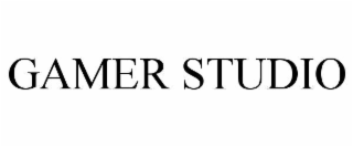 gamer studio