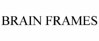 brain frames