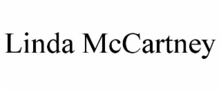 linda mccartney