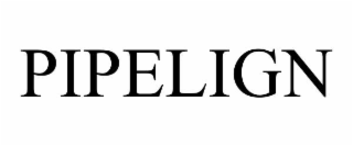 pipelign
