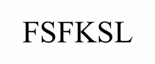 fsfksl