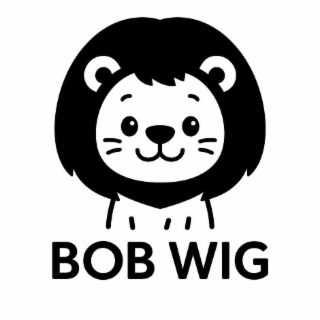 bob wig
