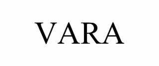 vara