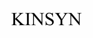 kinsyn