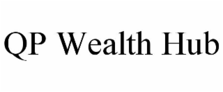 qp wealth hub