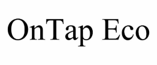 ontap eco