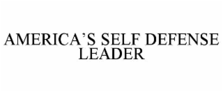 america’s self defense leader