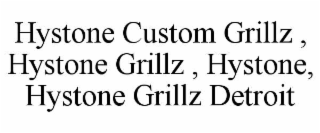 hystone custom grillz , hystone grillz , hystone, hystone grillz detroit