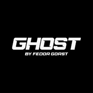 ghost by fedor gorst